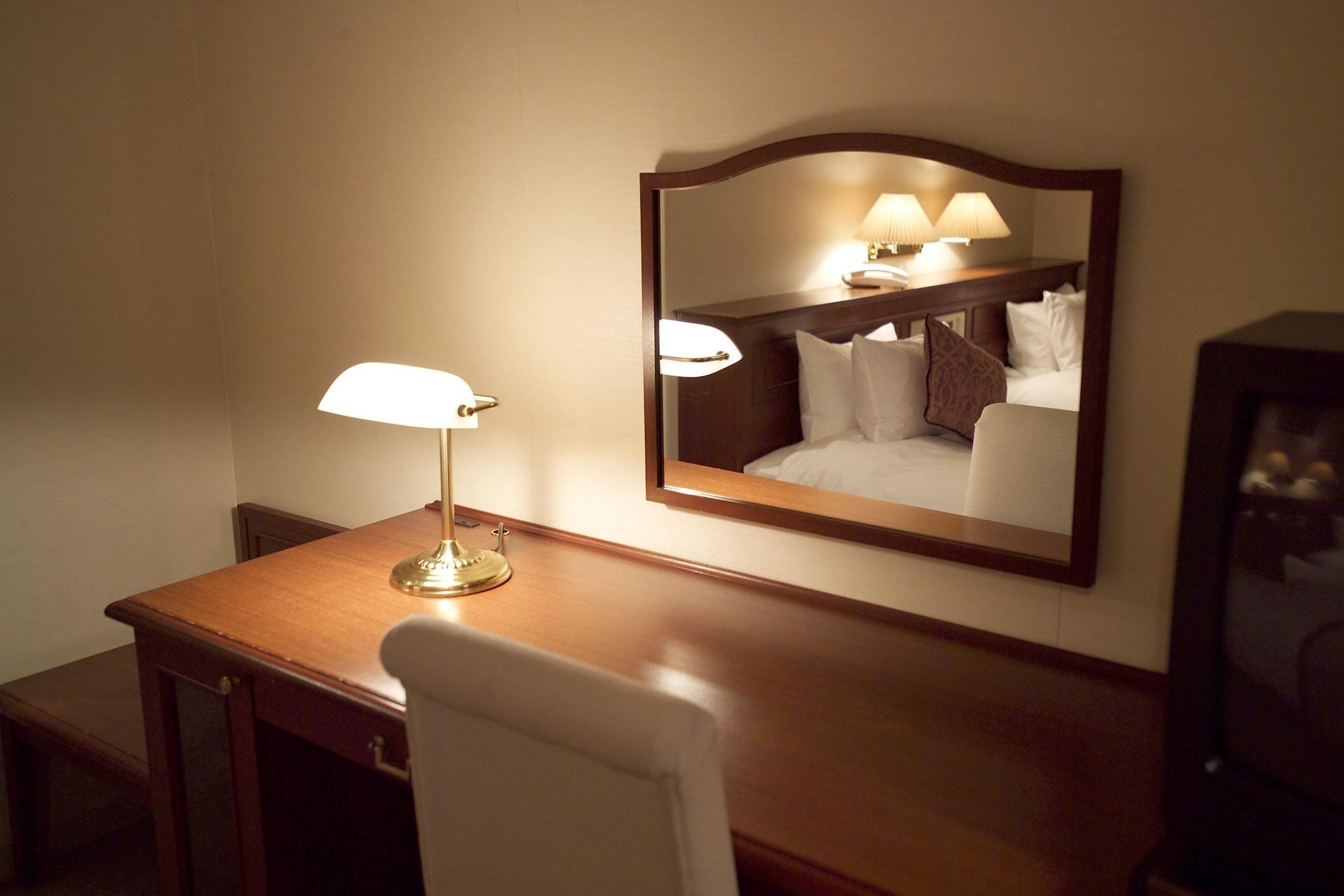 Hotel Harvest In Yonago Tottori Exterior foto