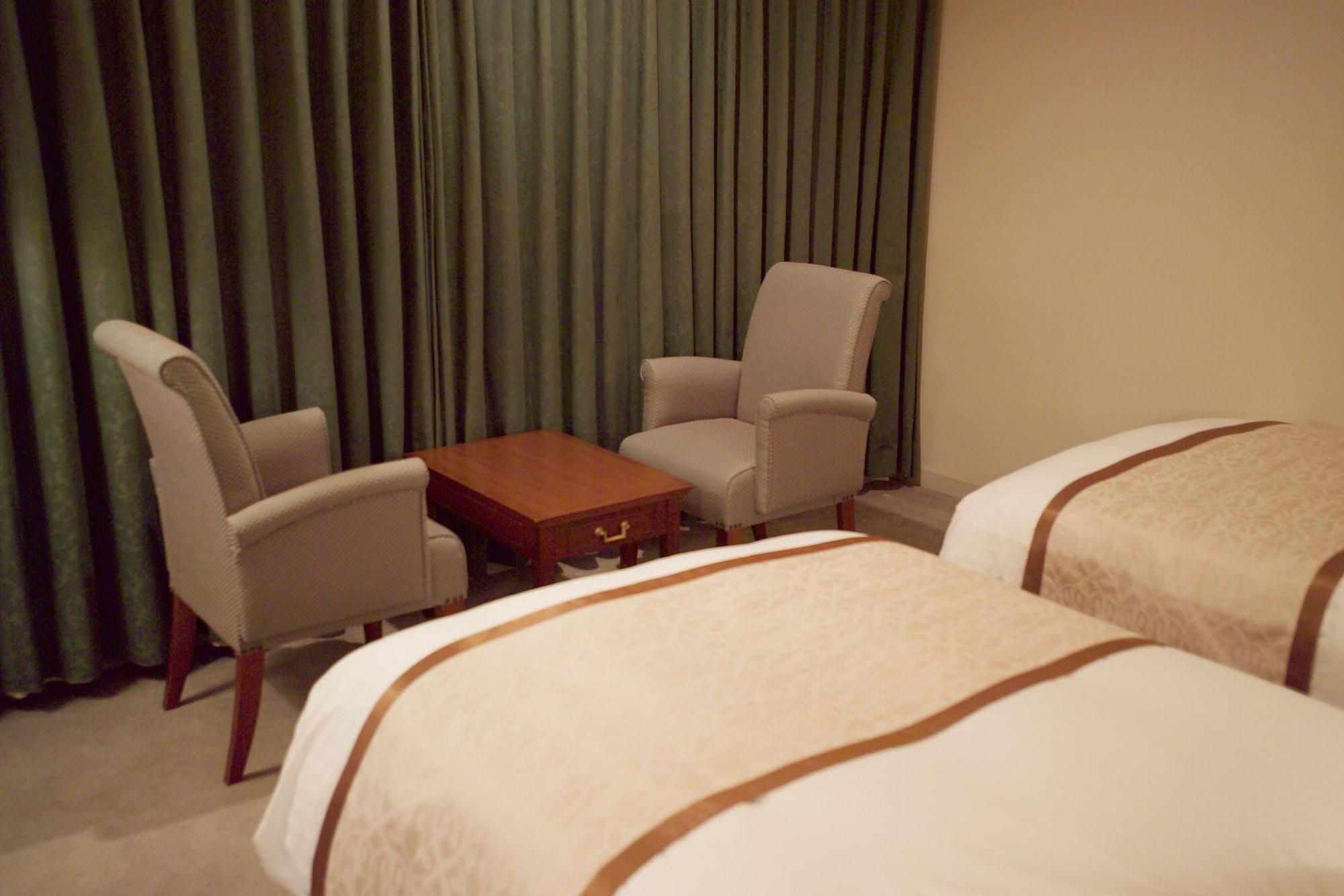 Hotel Harvest In Yonago Tottori Exterior foto