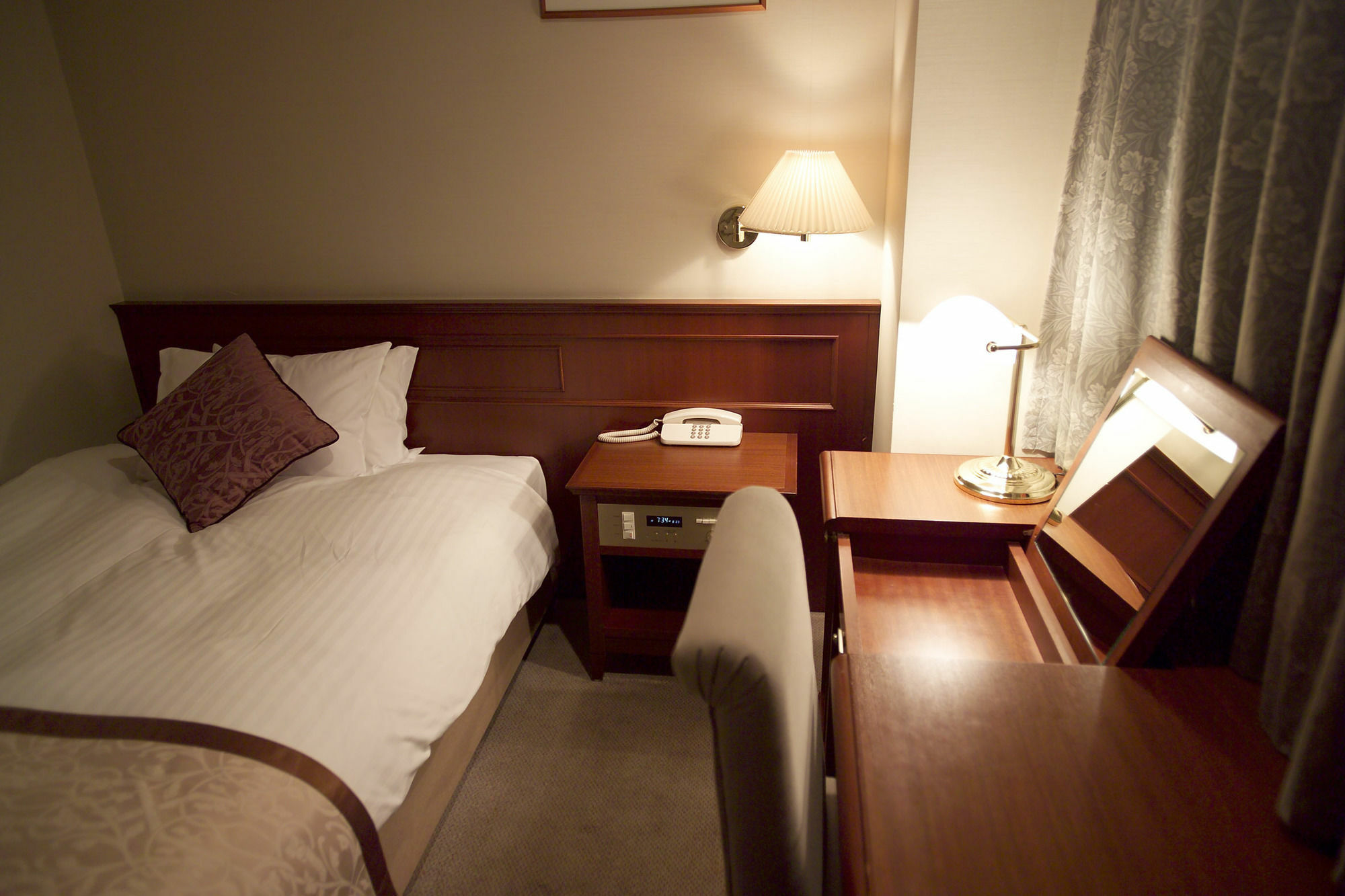 Hotel Harvest In Yonago Tottori Exterior foto
