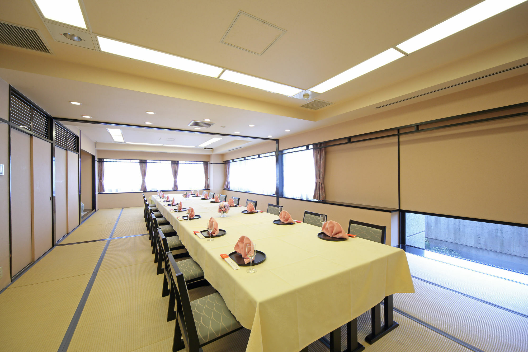 Hotel Harvest In Yonago Tottori Exterior foto